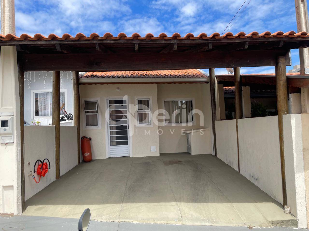 Casa, 2 quartos, 110 m² - Foto 1