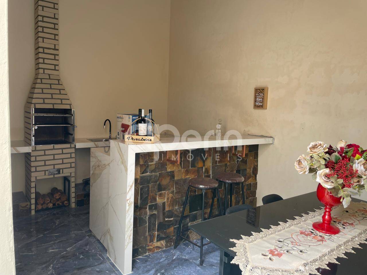 Casa, 2 quartos, 110 m² - Foto 9