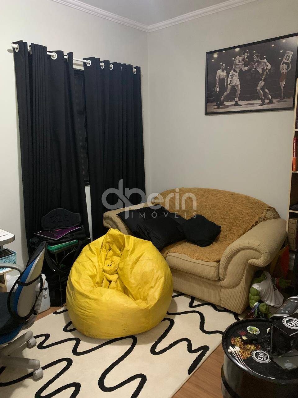 Apartamento, 2 quartos, 50 m² - Foto 6