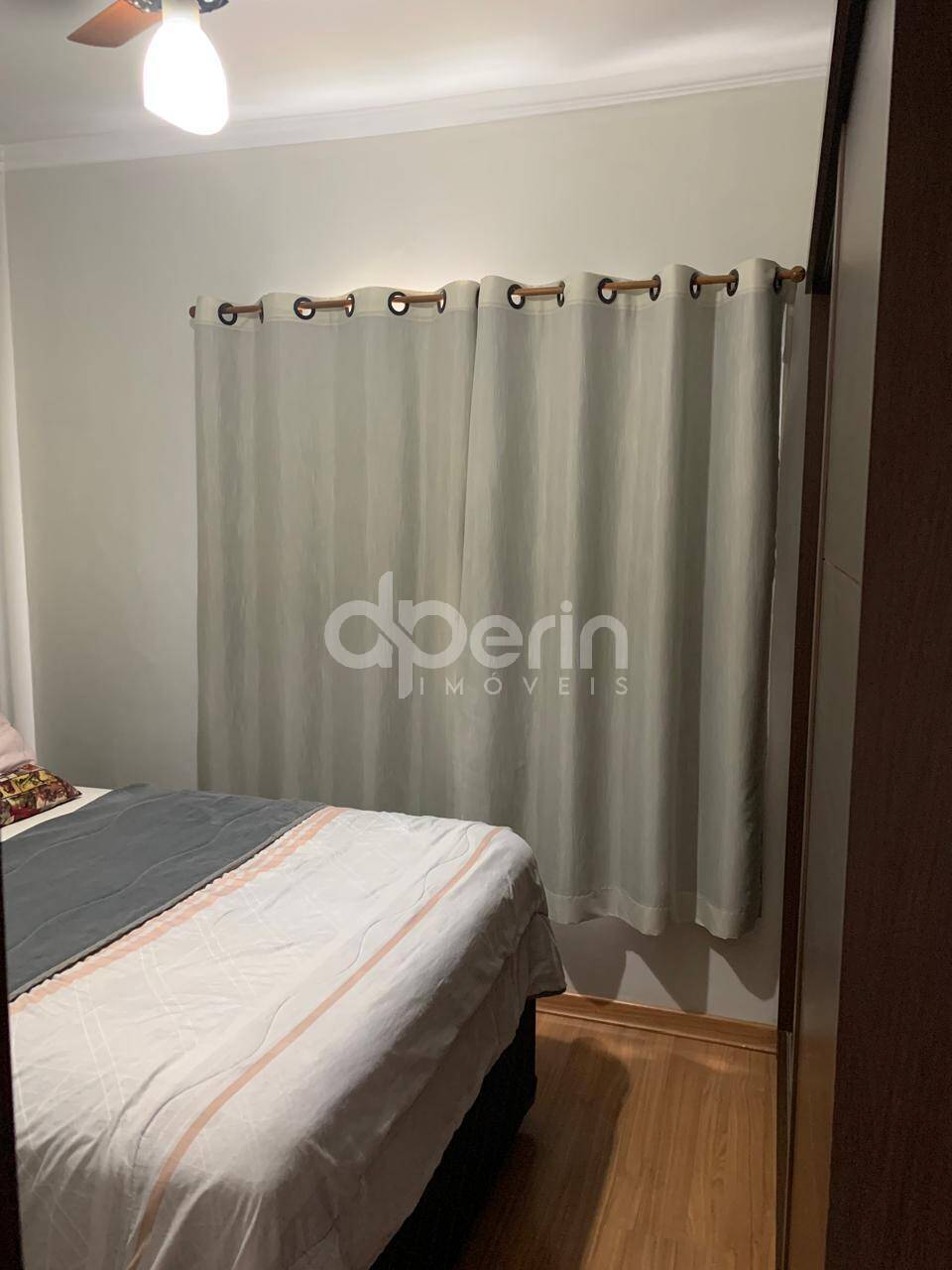 Apartamento, 2 quartos, 50 m² - Foto 5