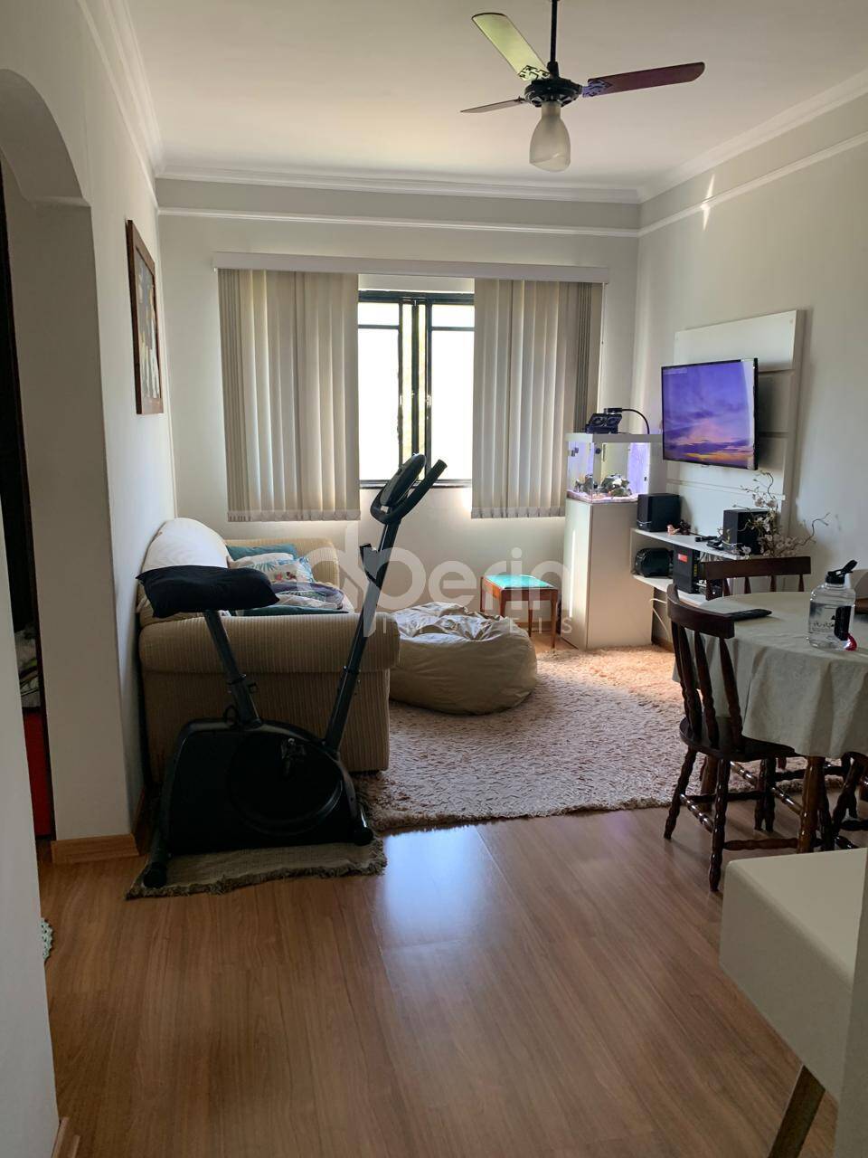 Apartamento, 2 quartos, 50 m² - Foto 1