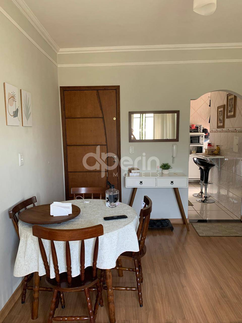 Apartamento, 2 quartos, 50 m² - Foto 4
