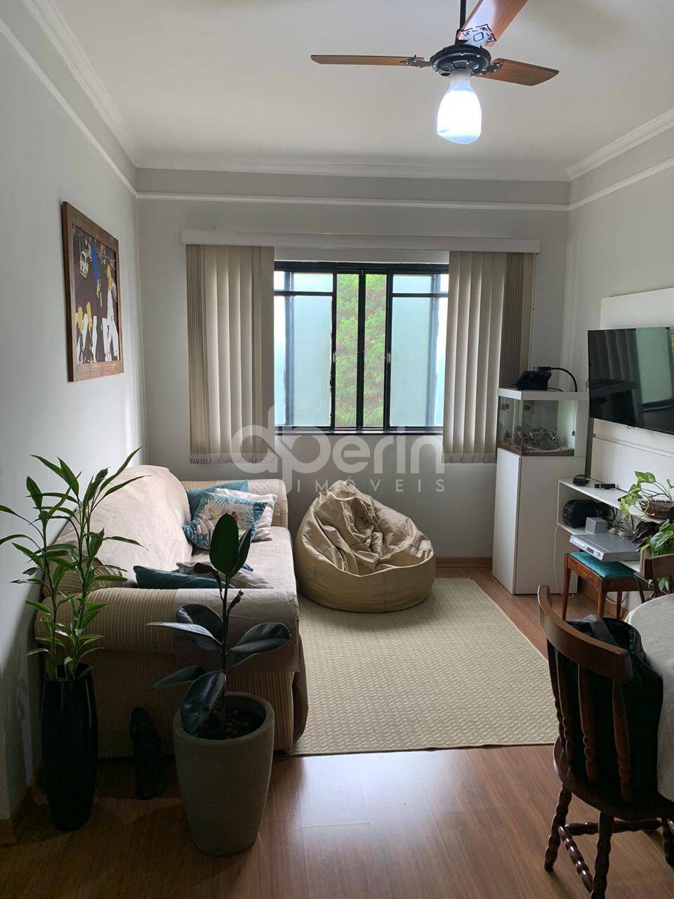 Apartamento, 2 quartos, 50 m² - Foto 2