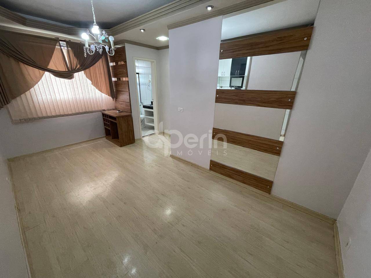 Apartamento, 2 quartos - Foto 1