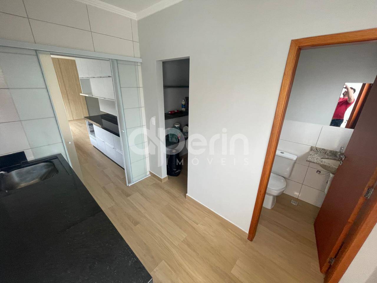 Casa, 3 quartos, 193 m² - Foto 3
