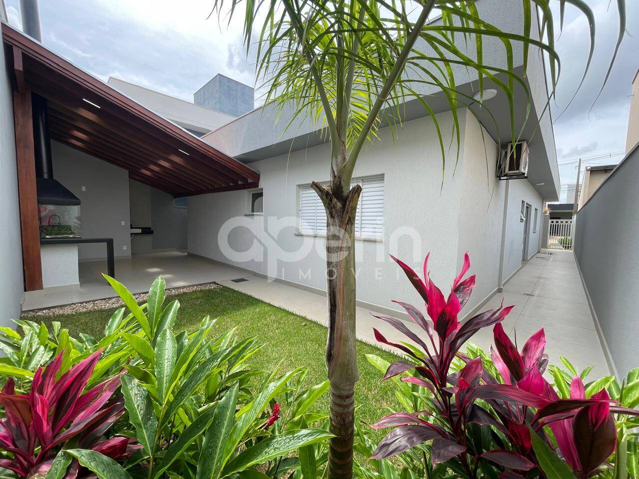 Casa, 3 quartos, 193 m² - Foto 24
