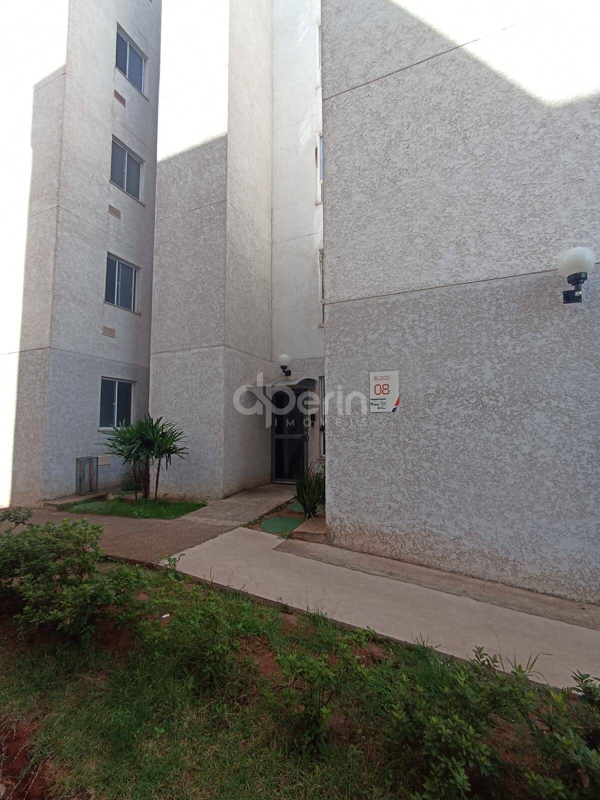 Apartamento, 2 quartos - Foto 2
