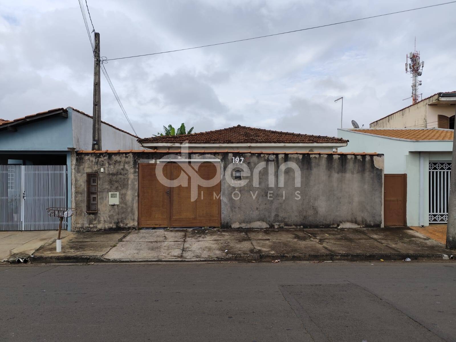 Casa, 2 quartos, 173 m² - Foto 1