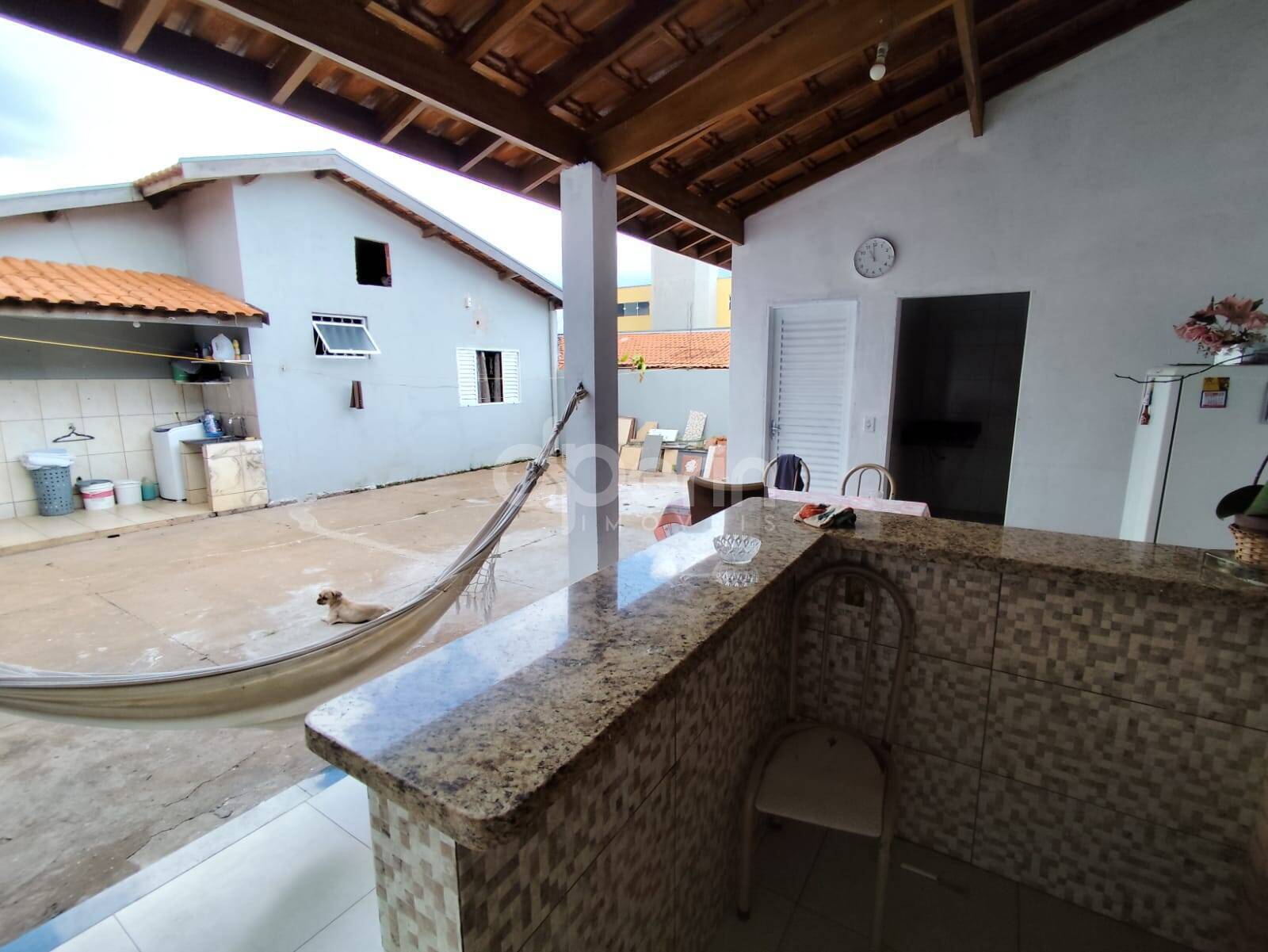 Casa, 3 quartos, 172 m² - Foto 24