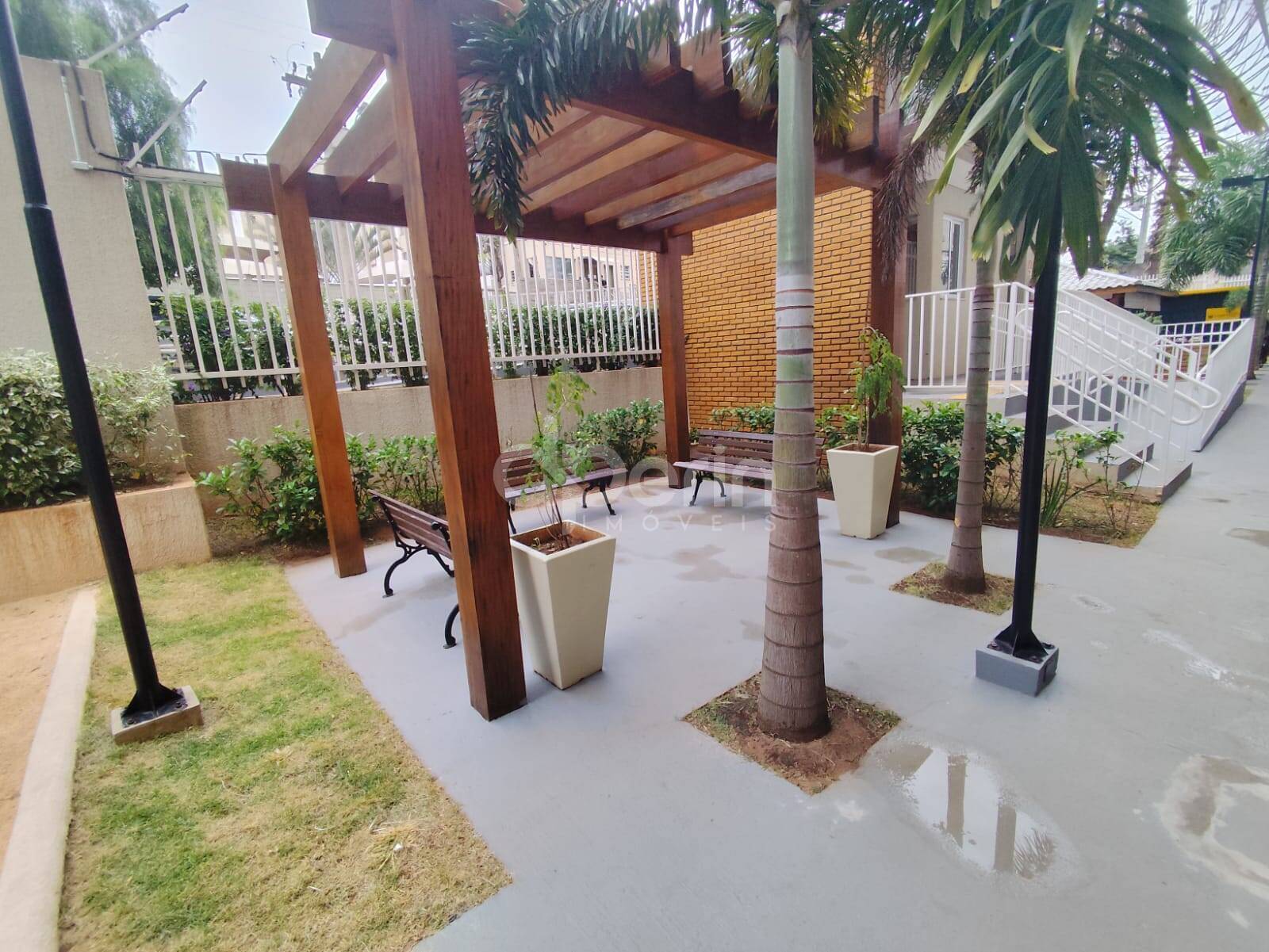 Apartamento, 2 quartos, 48 m² - Foto 11