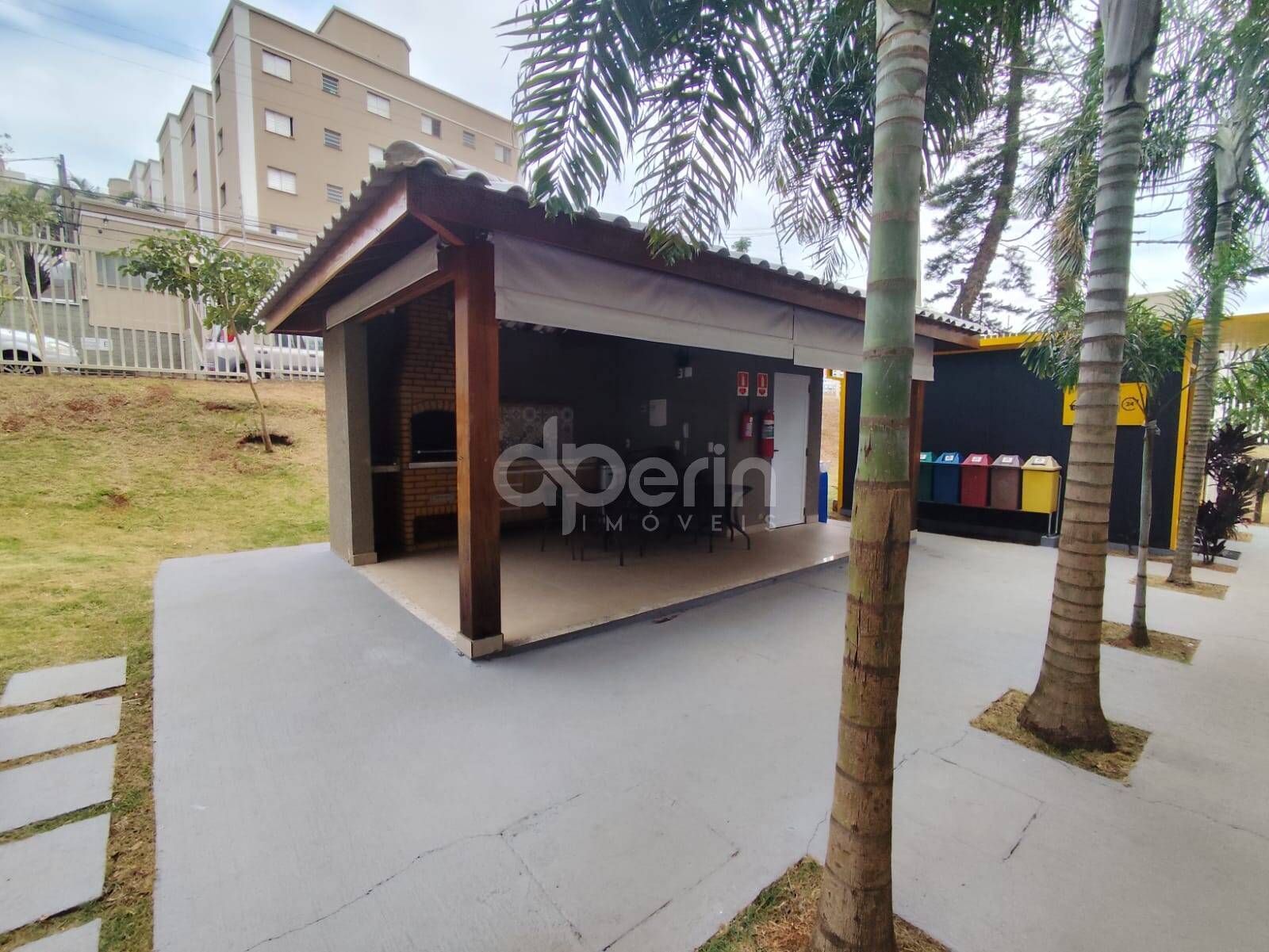 Apartamento, 2 quartos, 48 m² - Foto 13