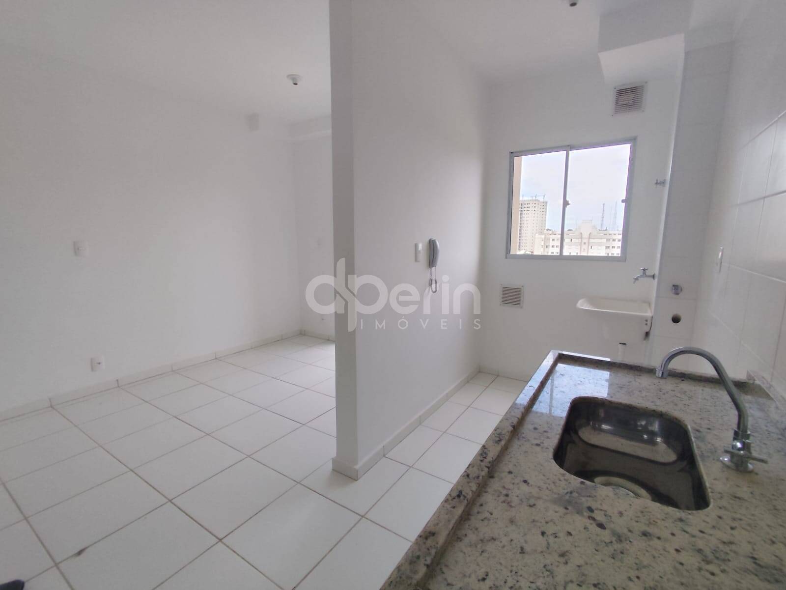 Apartamento, 2 quartos, 48 m² - Foto 3