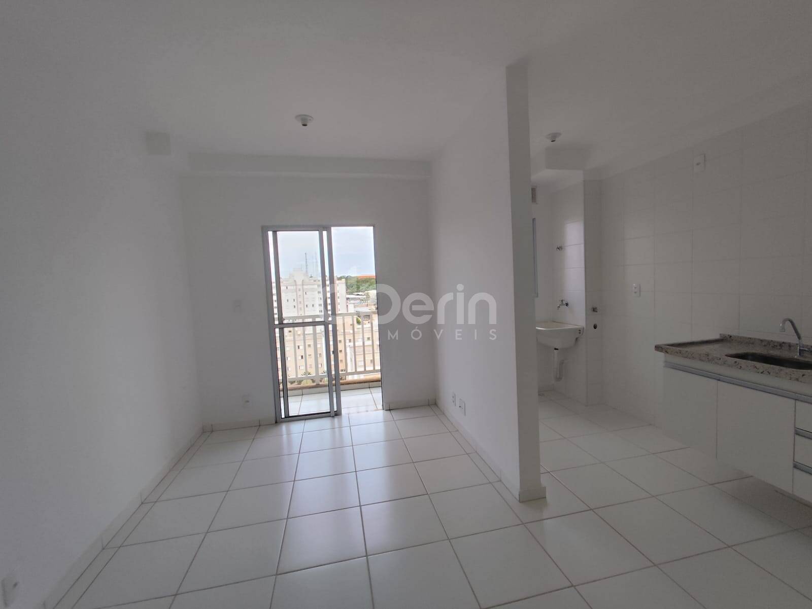 Apartamento, 2 quartos, 48 m² - Foto 2