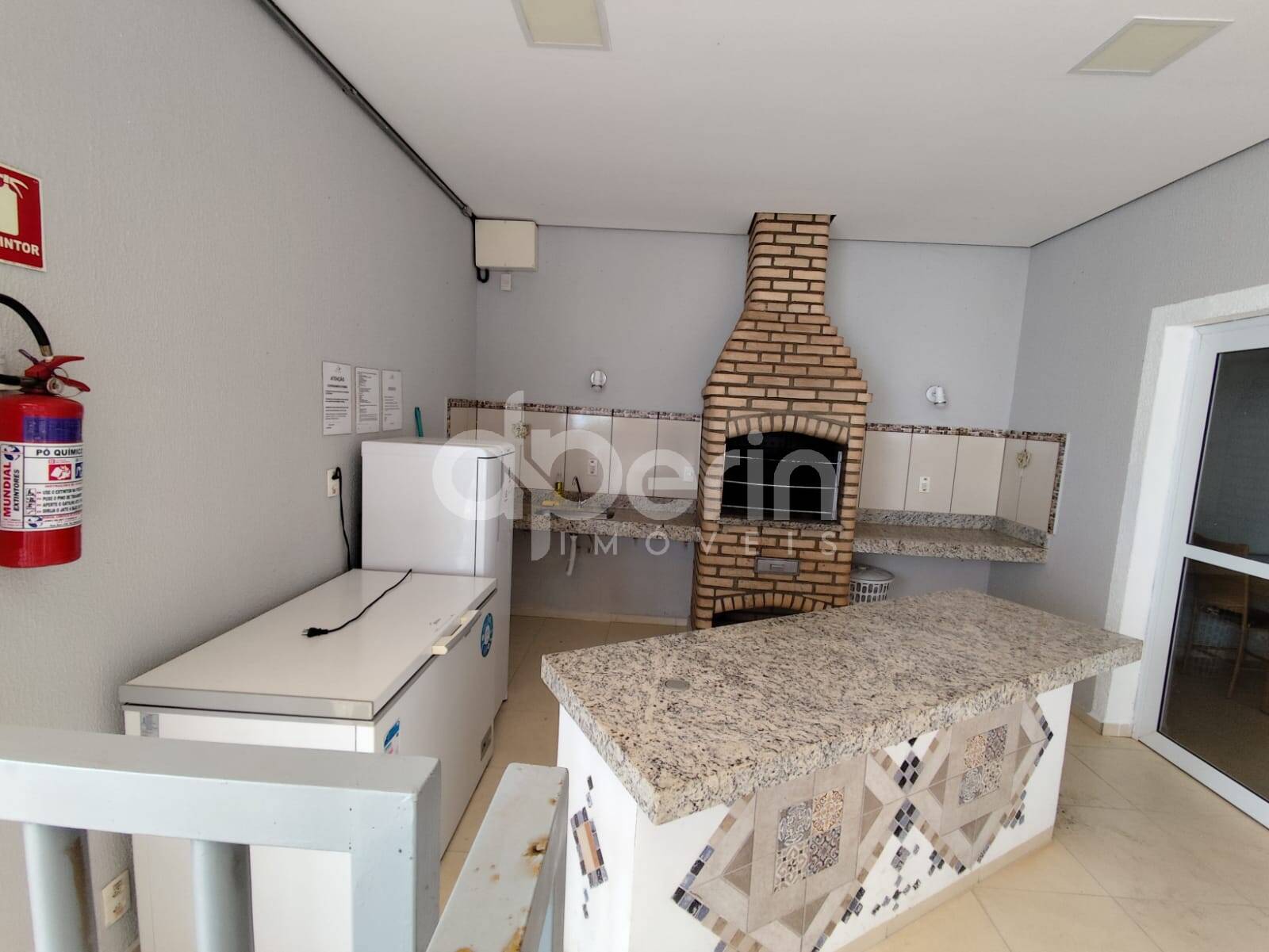 Apartamento, 2 quartos, 45 m² - Foto 16