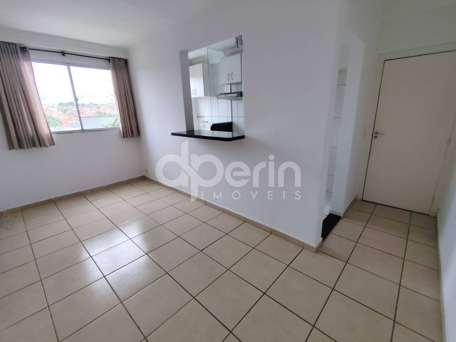 Apartamento, 2 quartos, 45 m² - Foto 8