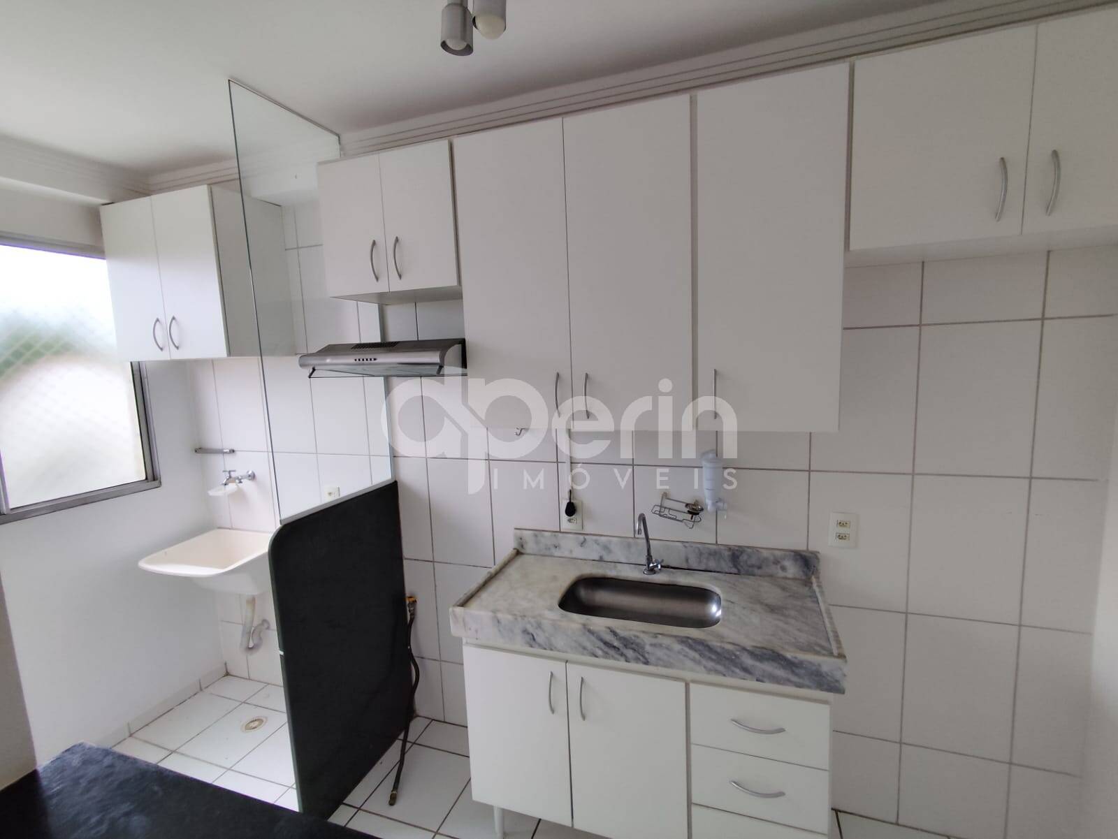 Apartamento, 2 quartos, 45 m² - Foto 6