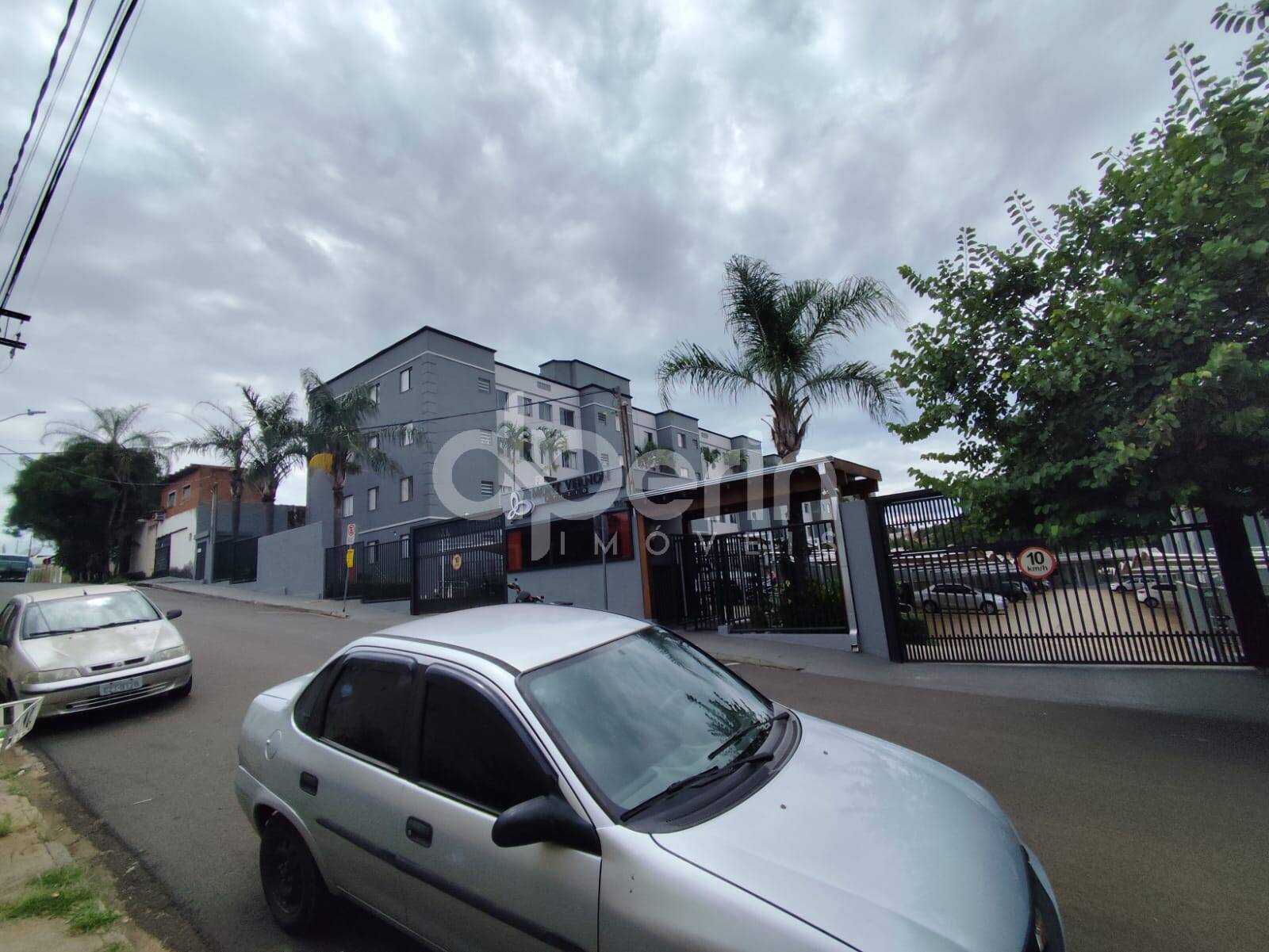 Apartamento, 2 quartos, 45 m² - Foto 2