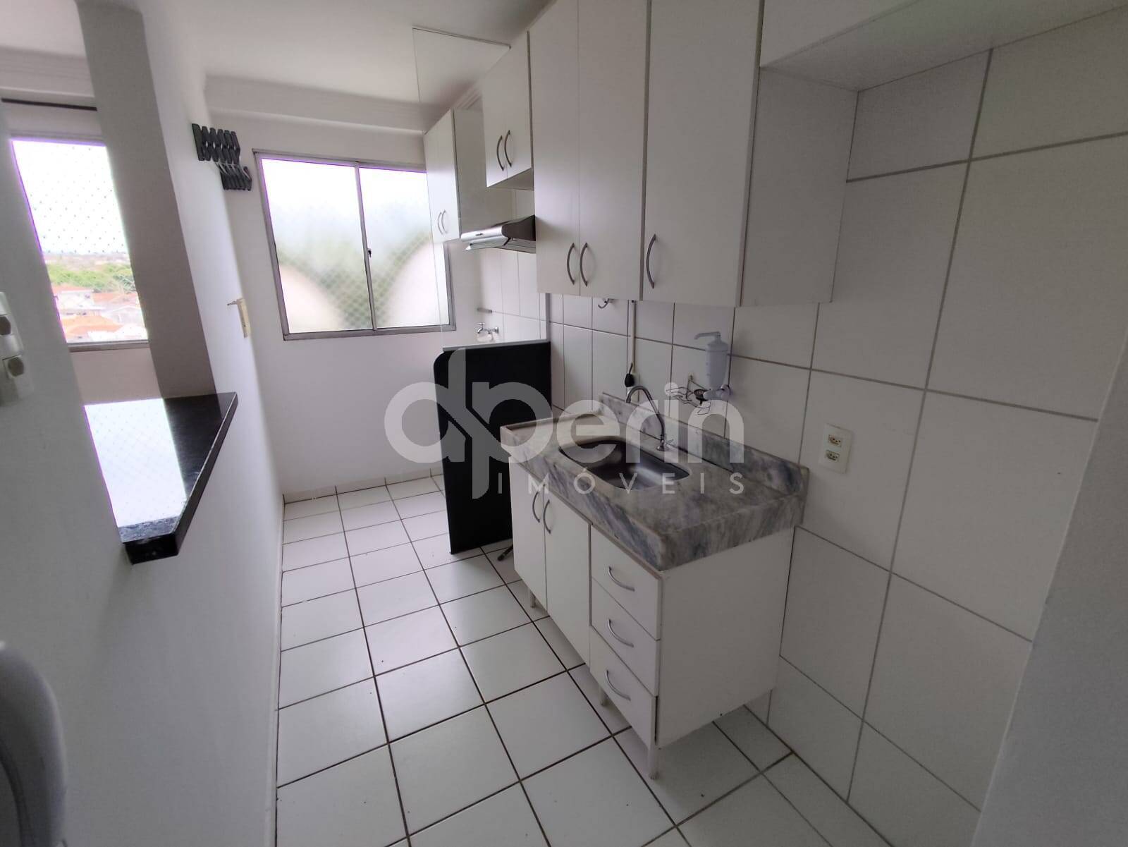 Apartamento, 2 quartos, 45 m² - Foto 5