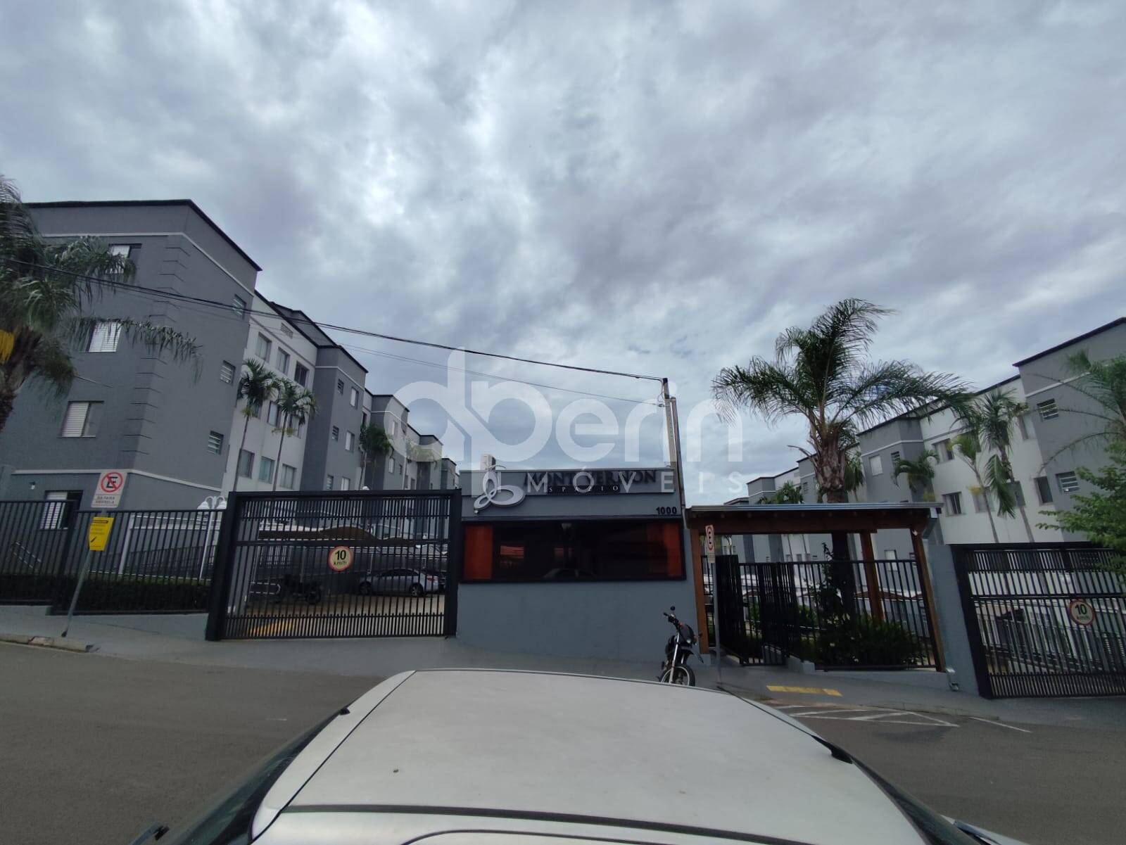 Apartamento, 2 quartos, 45 m² - Foto 1