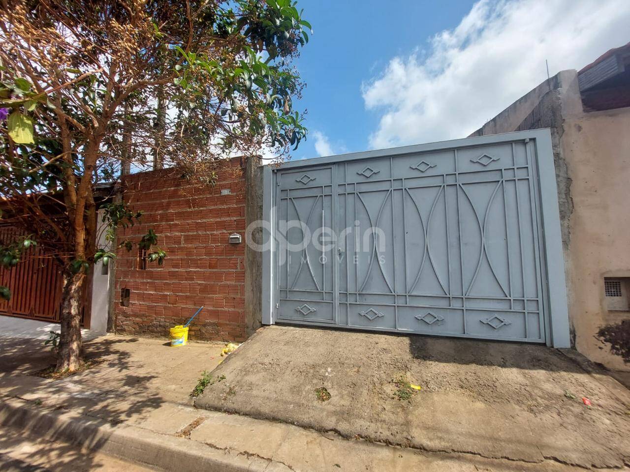 Casa, 2 quartos, 44 m² - Foto 1