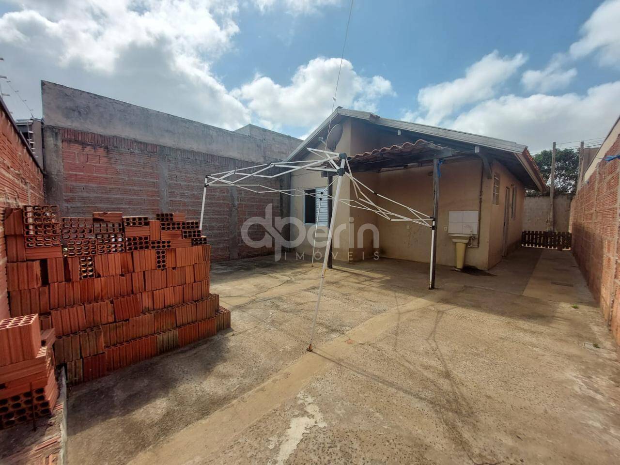 Casa, 2 quartos, 44 m² - Foto 13
