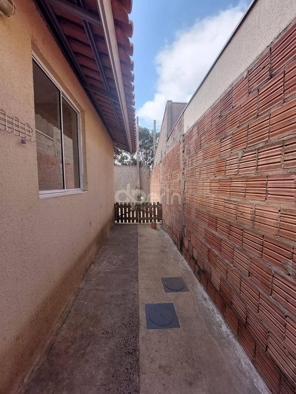 Casa, 2 quartos, 44 m² - Foto 4