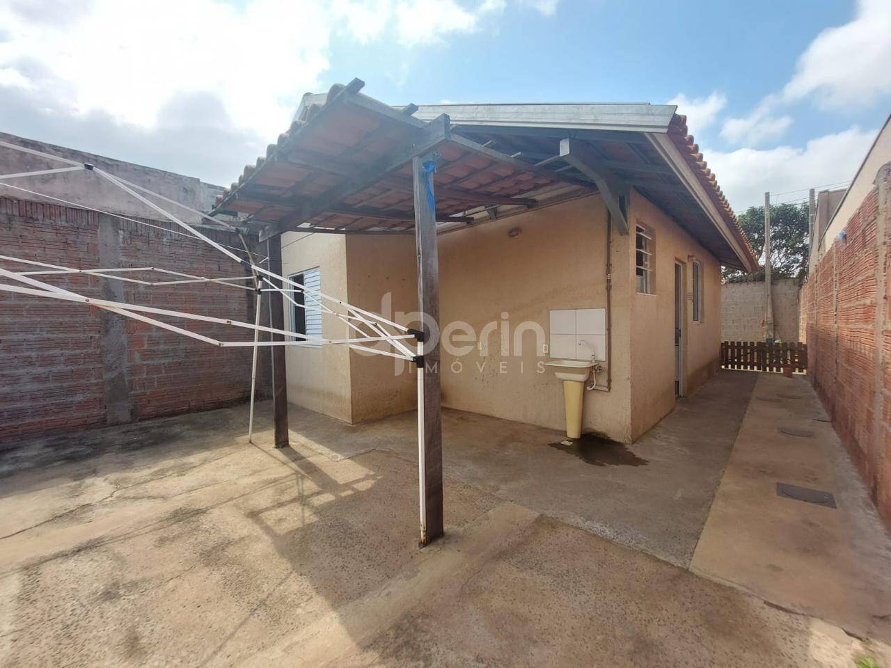 Casa, 2 quartos, 44 m² - Foto 12
