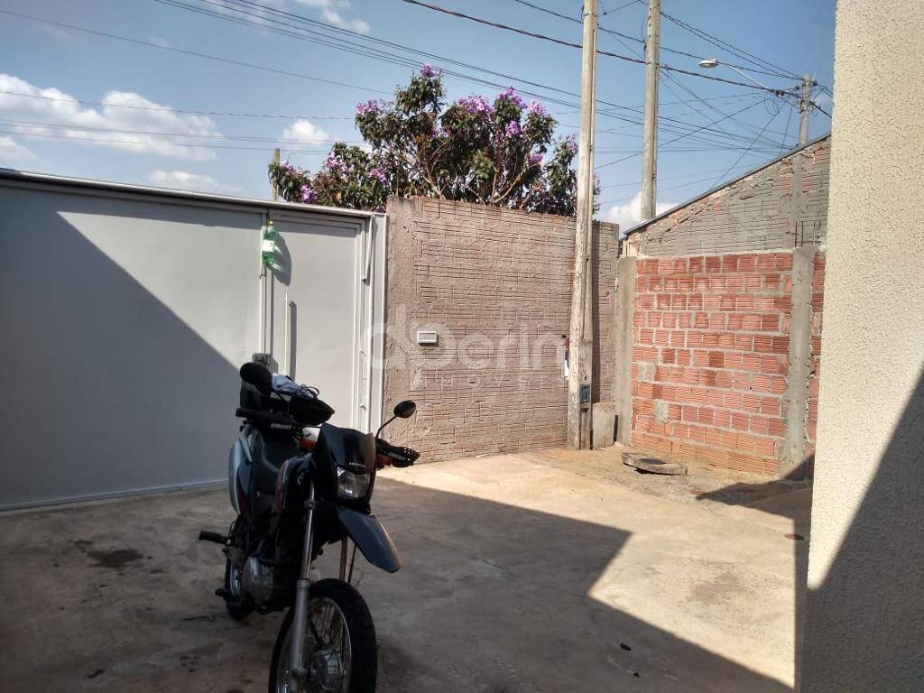 Casa, 2 quartos, 44 m² - Foto 3