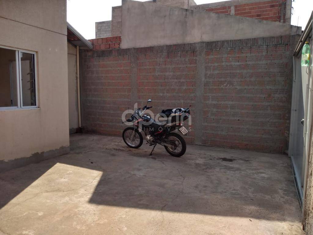 Casa, 2 quartos, 44 m² - Foto 2