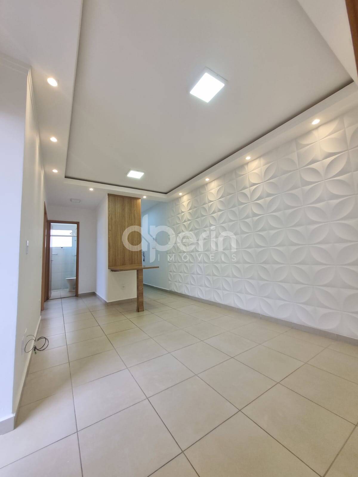 Apartamento, 2 quartos, 48 m² - Foto 1