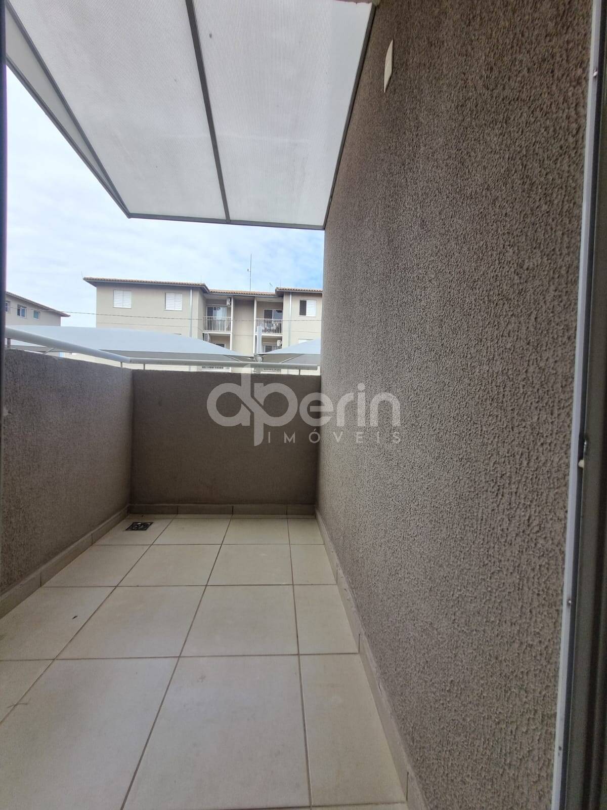 Apartamento, 2 quartos, 48 m² - Foto 8