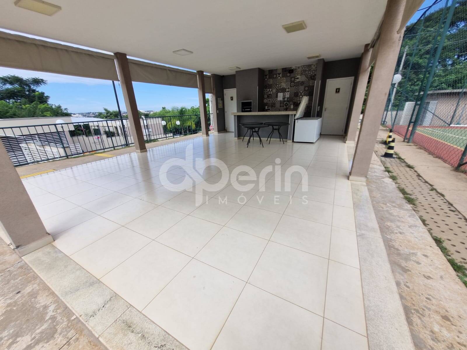 Apartamento, 2 quartos, 48 m² - Foto 15