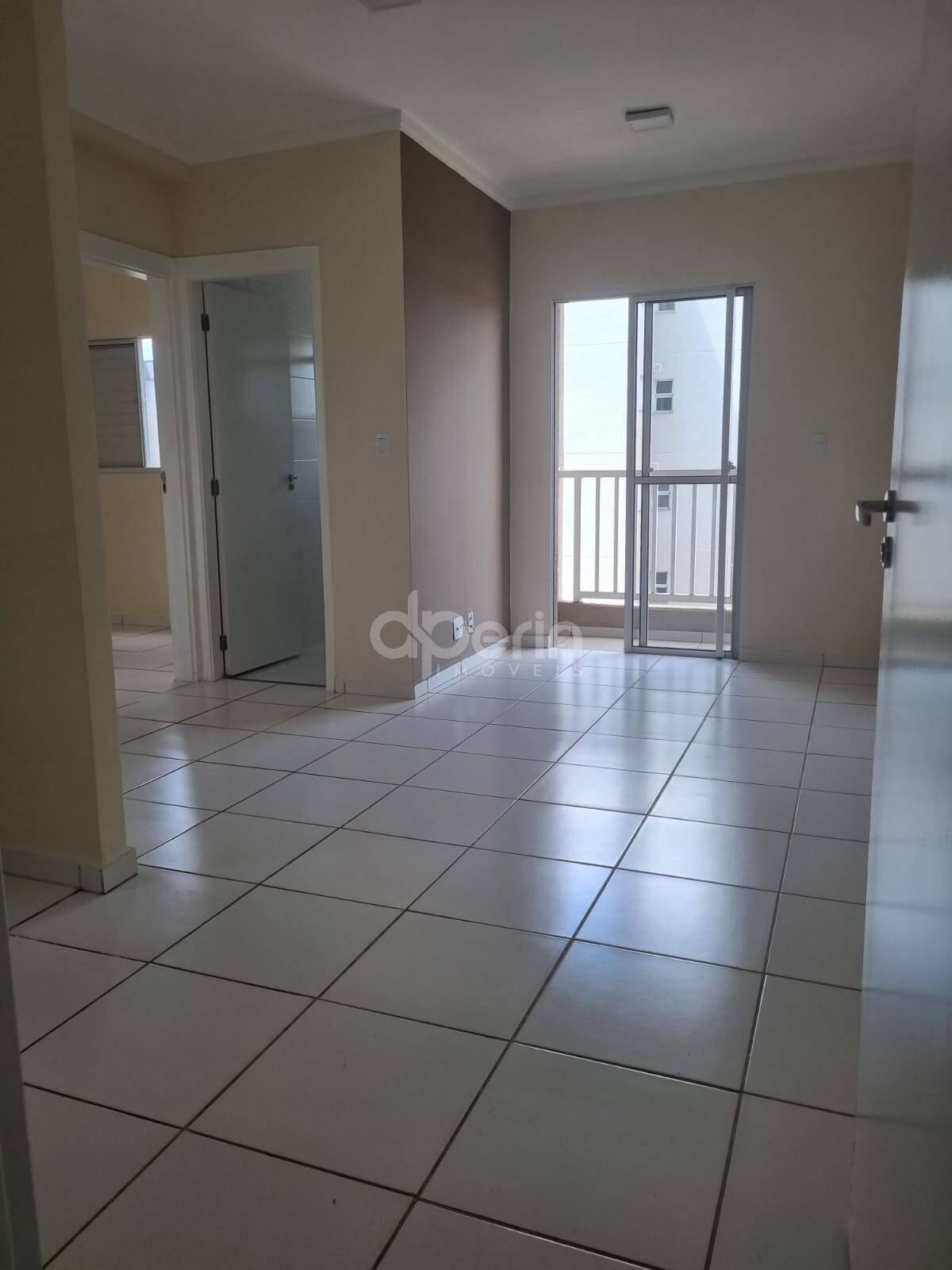 Apartamento, 2 quartos, 53 m² - Foto 1