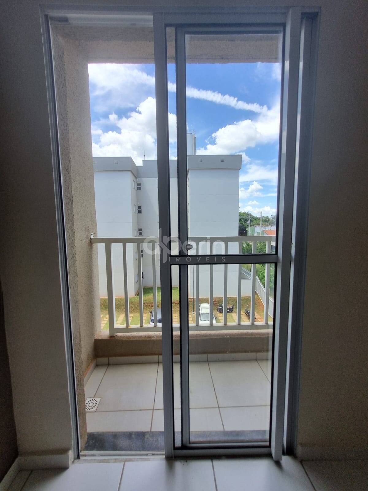 Apartamento, 2 quartos, 53 m² - Foto 2