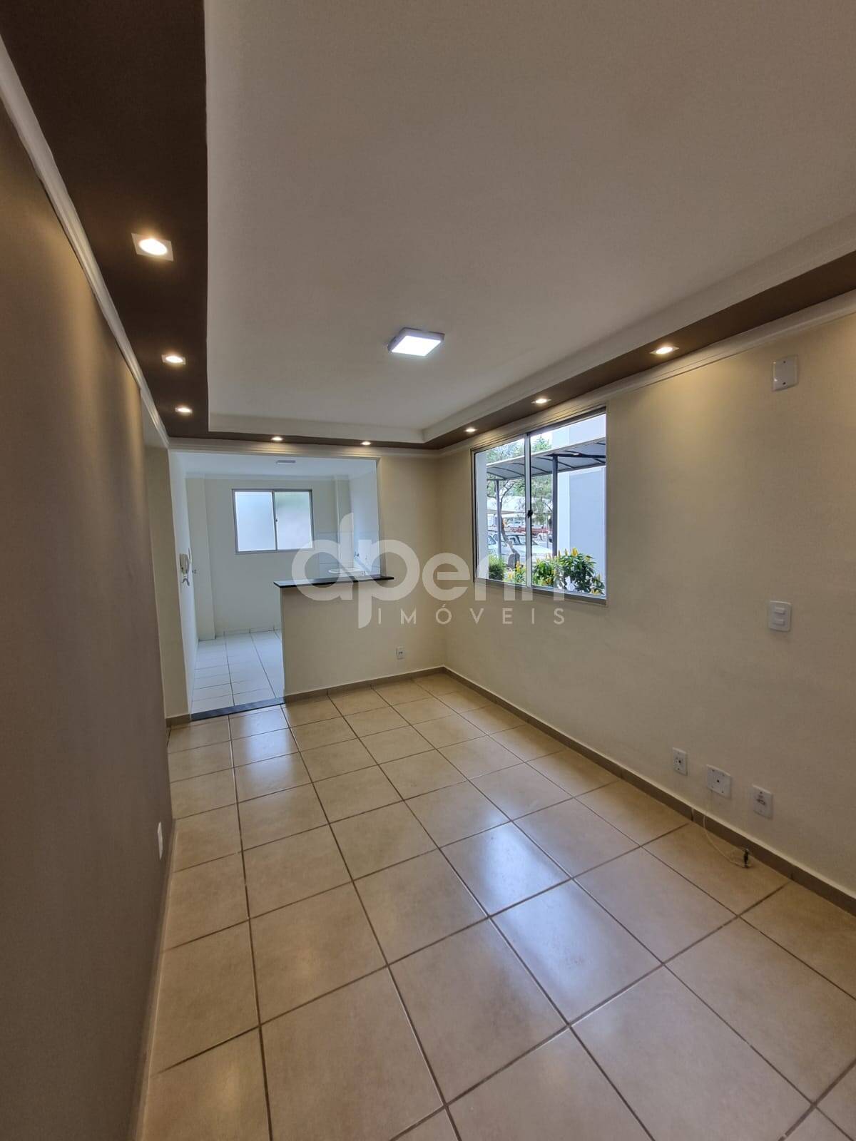 Apartamento, 42 m² - Foto 2