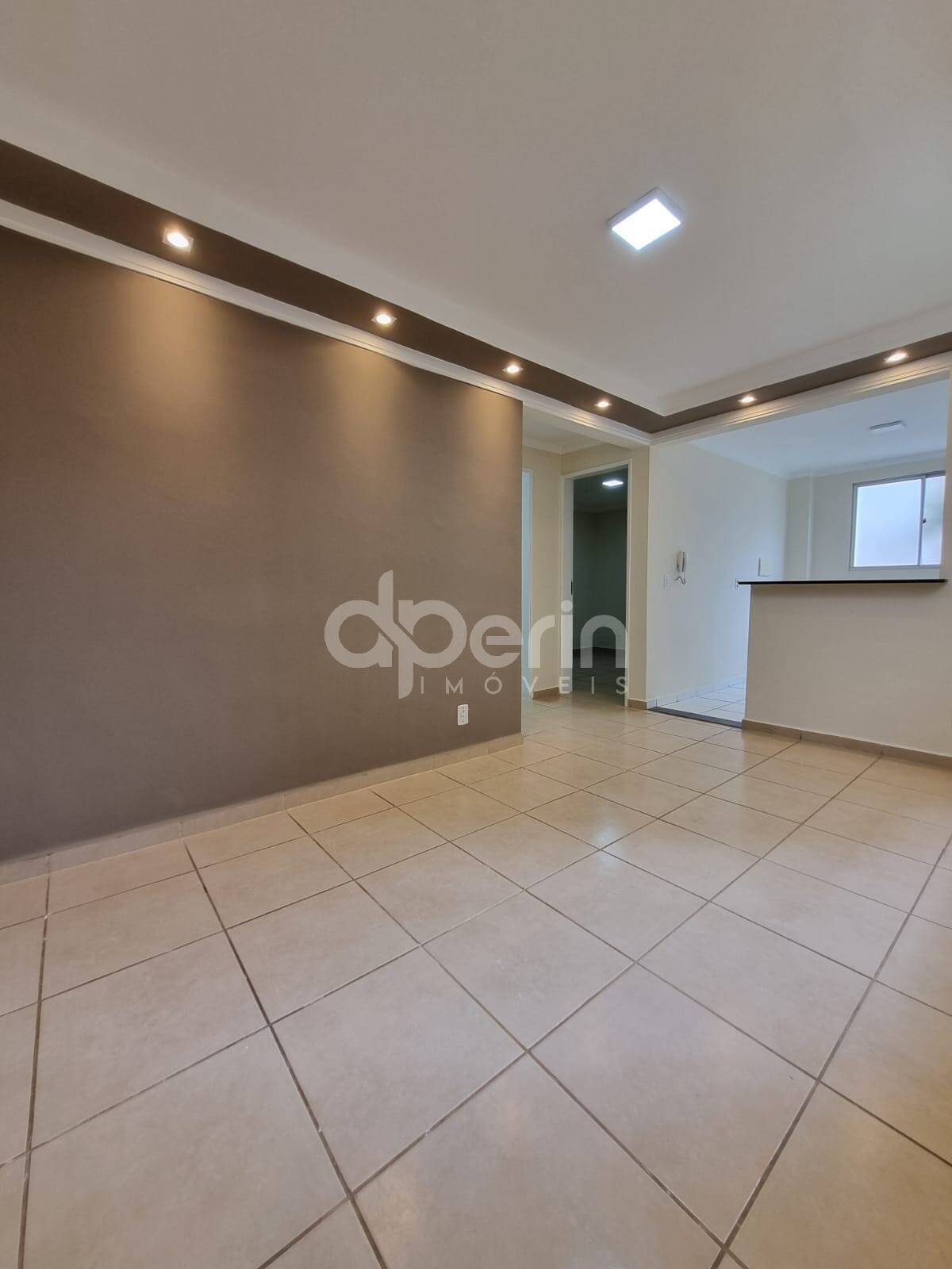 Apartamento, 42 m² - Foto 1