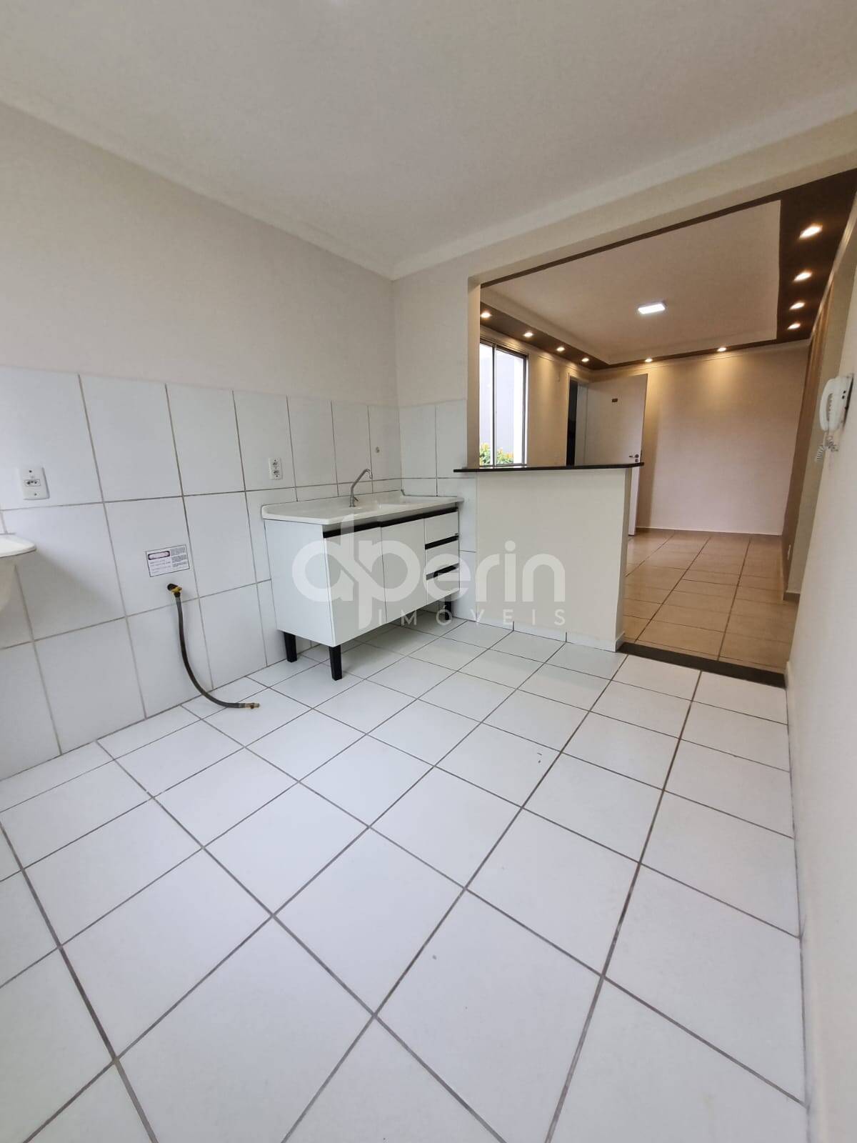 Apartamento, 42 m² - Foto 4