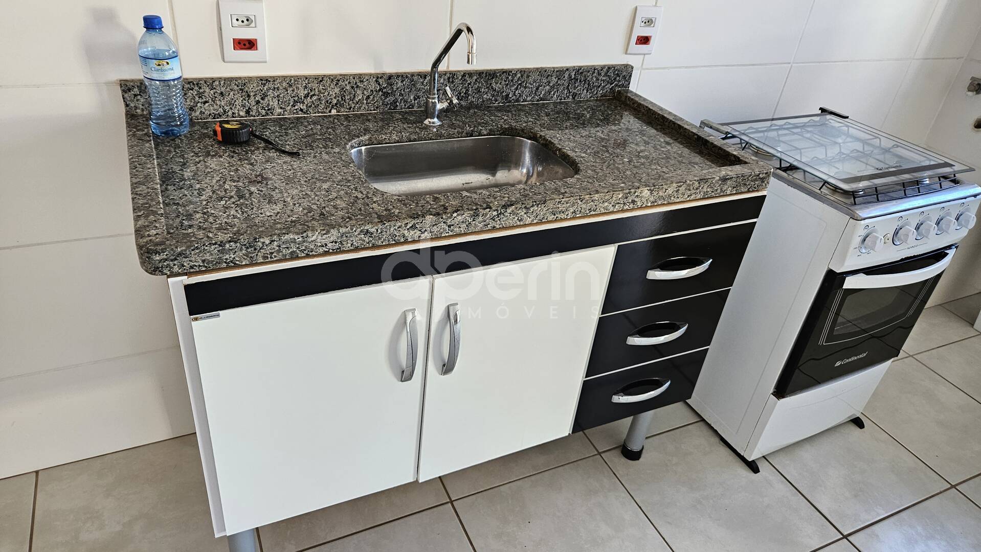 Apartamento, 2 quartos, 50 m² - Foto 3