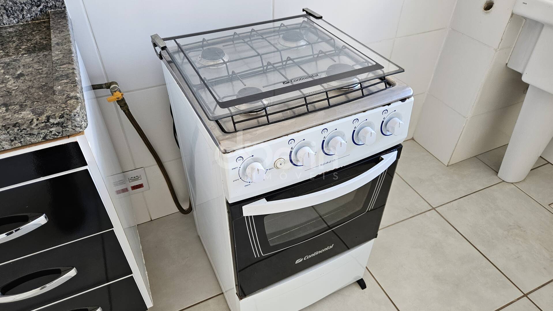 Apartamento, 2 quartos, 50 m² - Foto 4