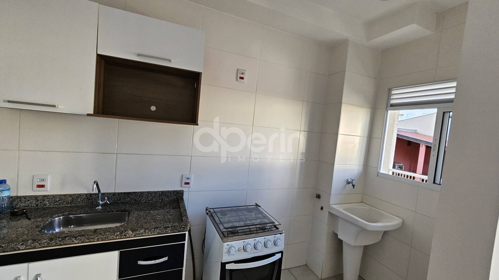Apartamento, 2 quartos, 50 m² - Foto 6