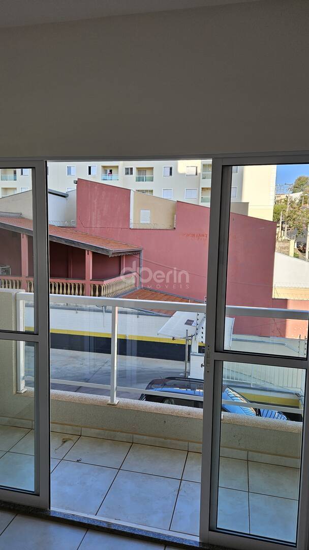 Apartamento, 2 quartos, 50 m² - Foto 9