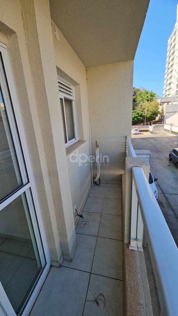 Apartamento, 2 quartos, 50 m² - Foto 19