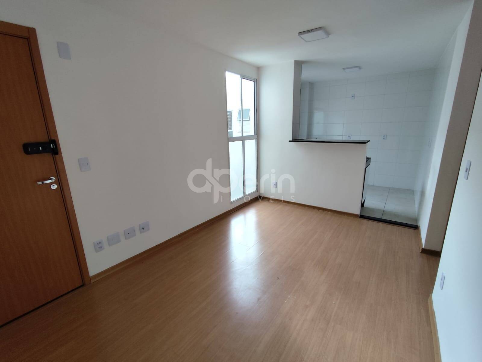 Apartamento, 2 quartos, 40 m² - Foto 2