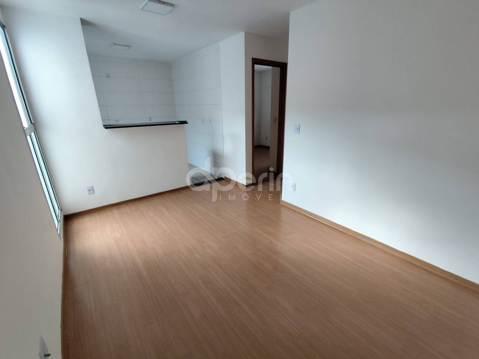 Apartamento, 2 quartos, 40 m² - Foto 1