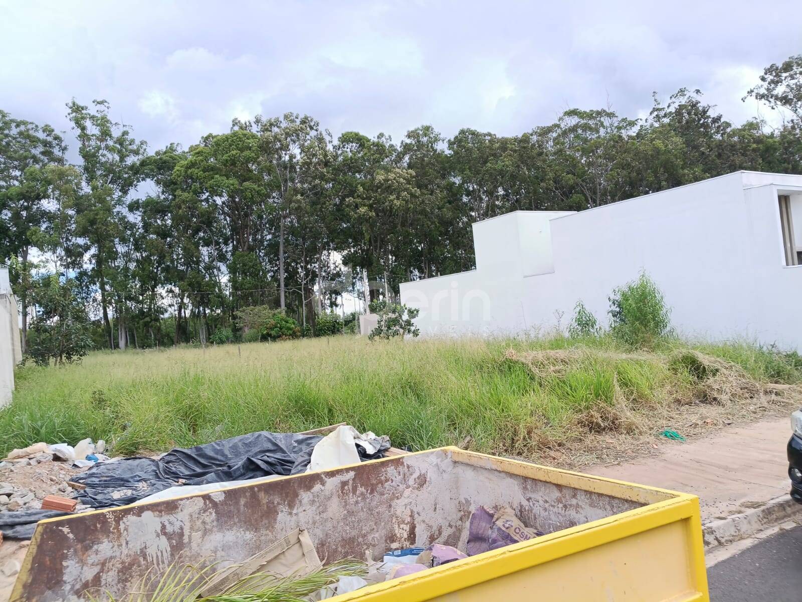 Terreno, 160 m² - Foto 1