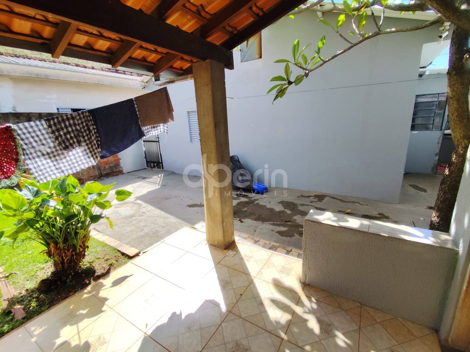 Casa, 3 quartos, 250 m² - Foto 13
