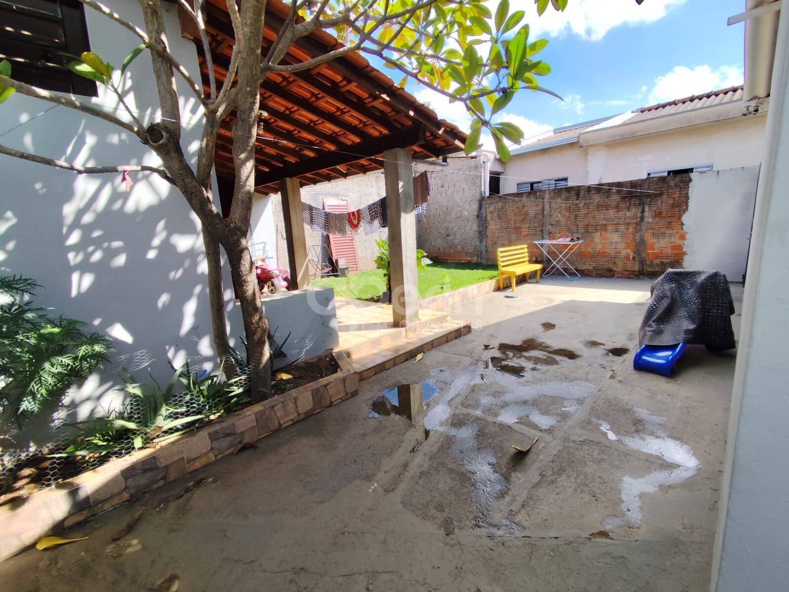 Casa, 3 quartos, 250 m² - Foto 9