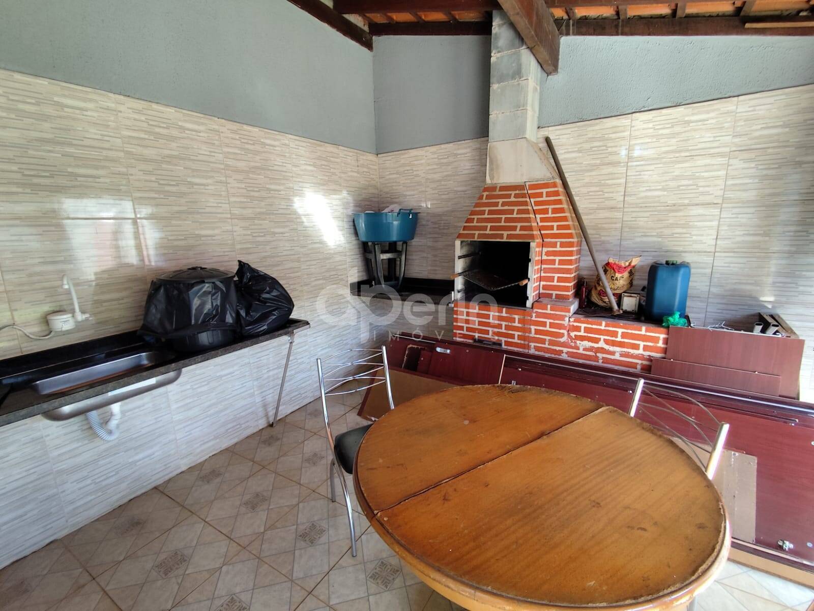 Casa, 3 quartos, 250 m² - Foto 12