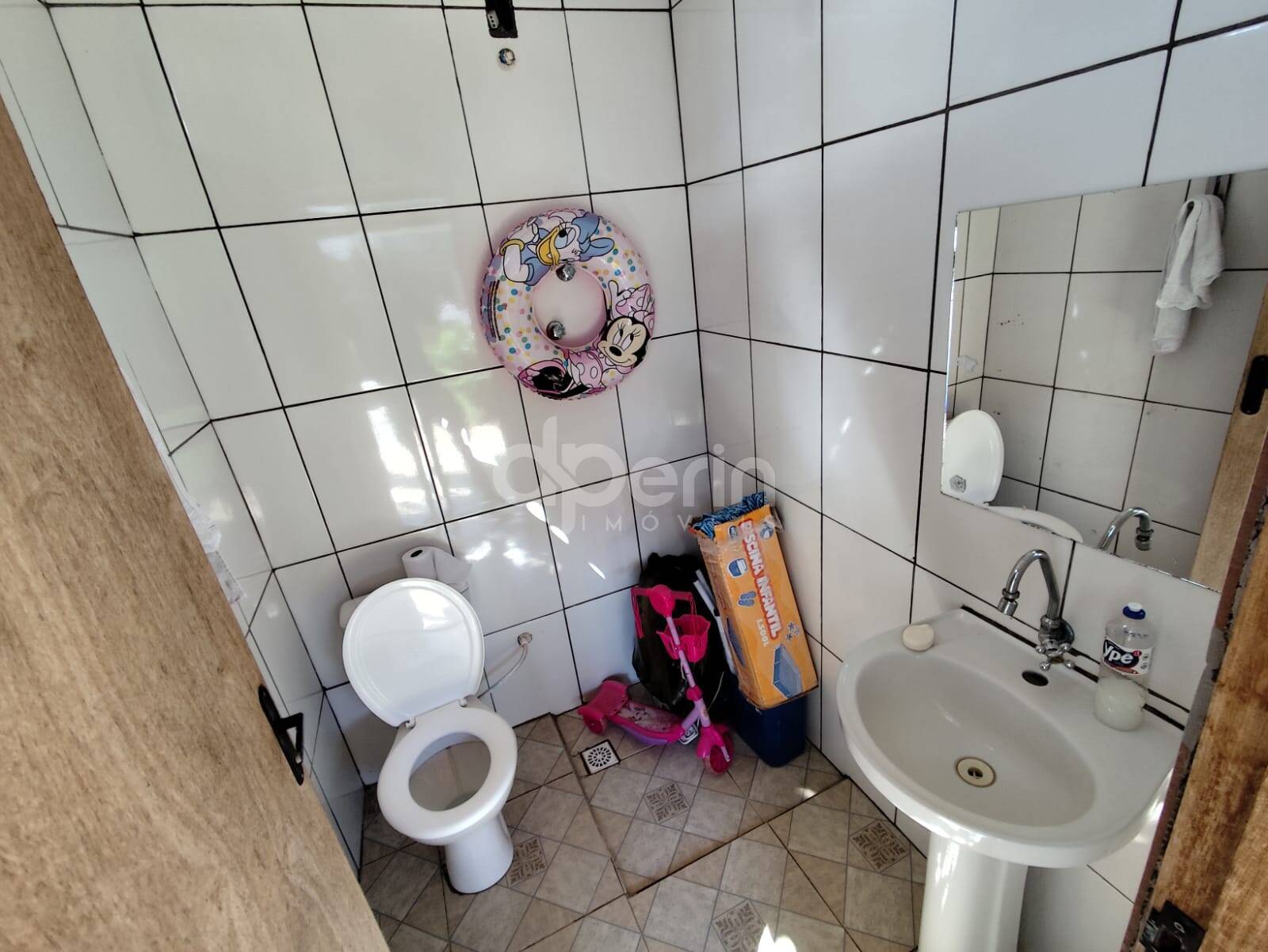 Casa, 3 quartos, 250 m² - Foto 11