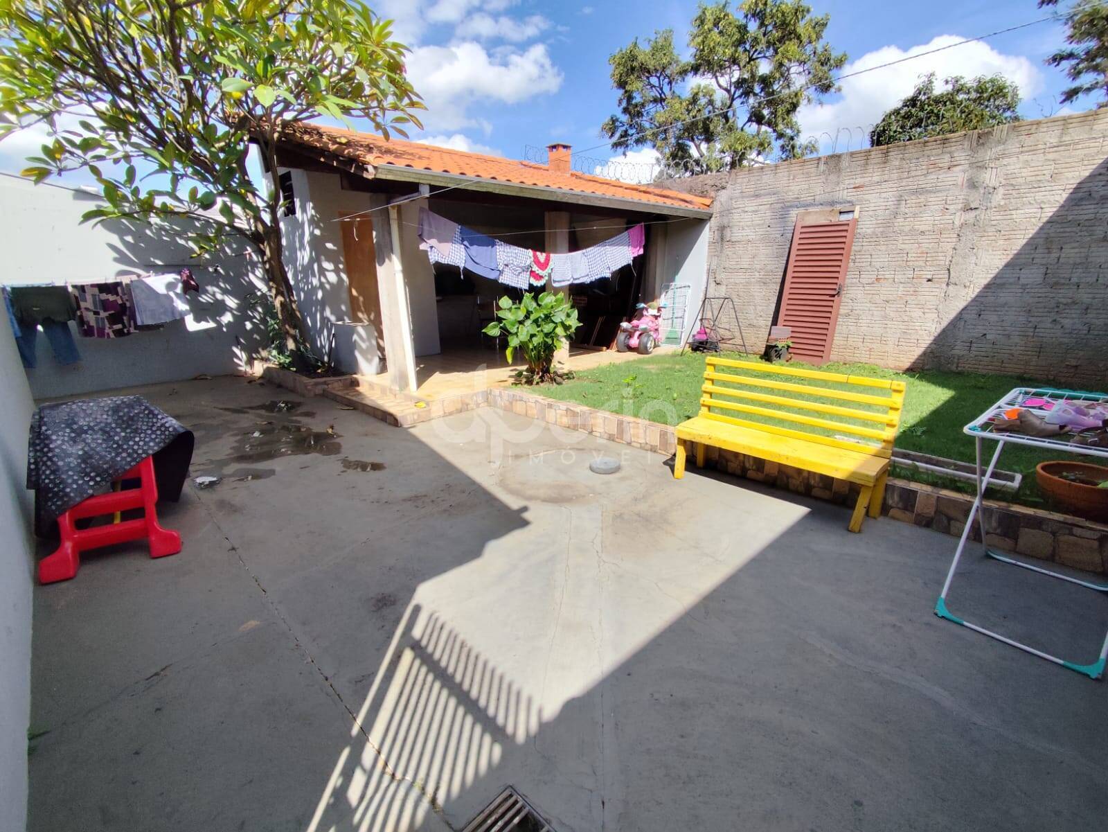 Casa, 3 quartos, 250 m² - Foto 14
